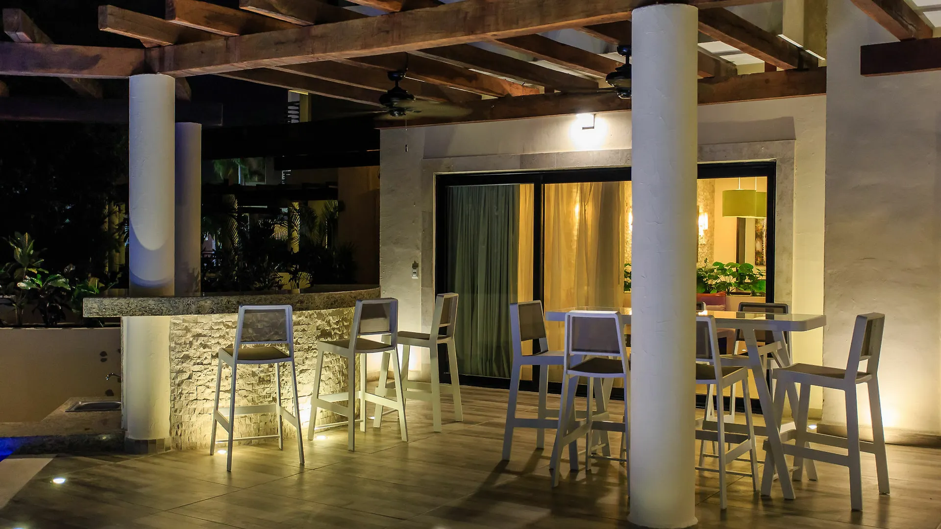 Exclusive Aldea Thai Πλάγια Ντελ Κάρμεν Διαμέρισμα