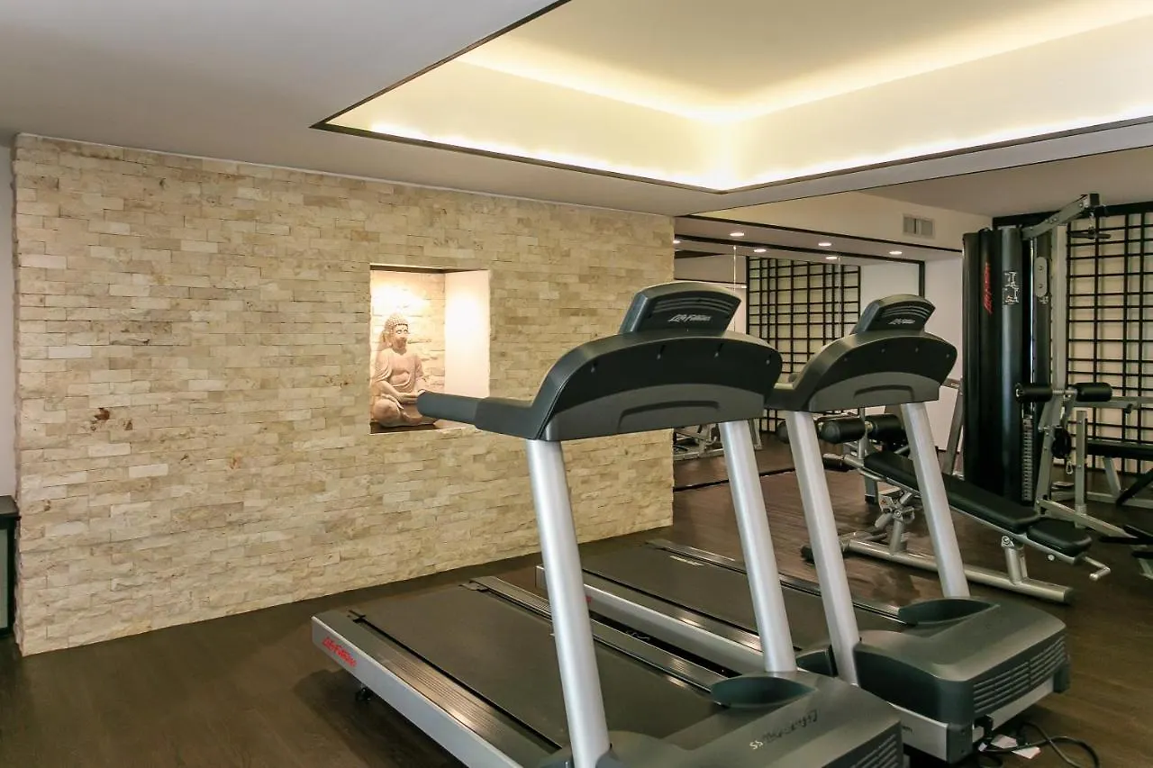 Exclusive Aldea Thai Playa del Carmen