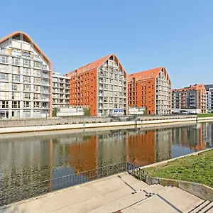 Downtown Aura Ii Apartment Gdansk