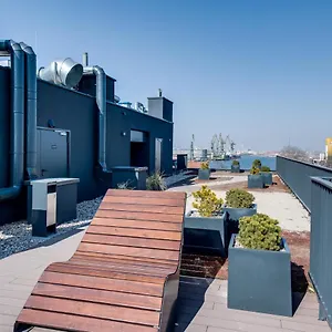 Chlebova Prestige By Elite Apartment Gdansk