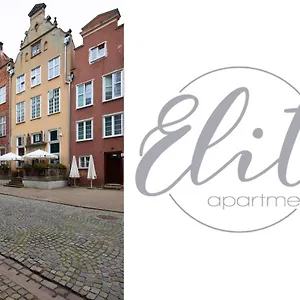 Elite Piwna Prestige Apartment Gdansk