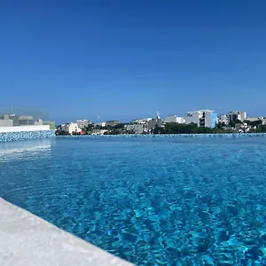 3* Отель Hotel Winday A 4 Calles De La 5A Avenida