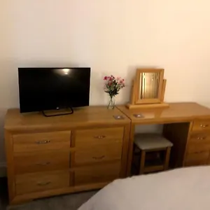 The Old Ship Hotel, 2 Apartment Skipton