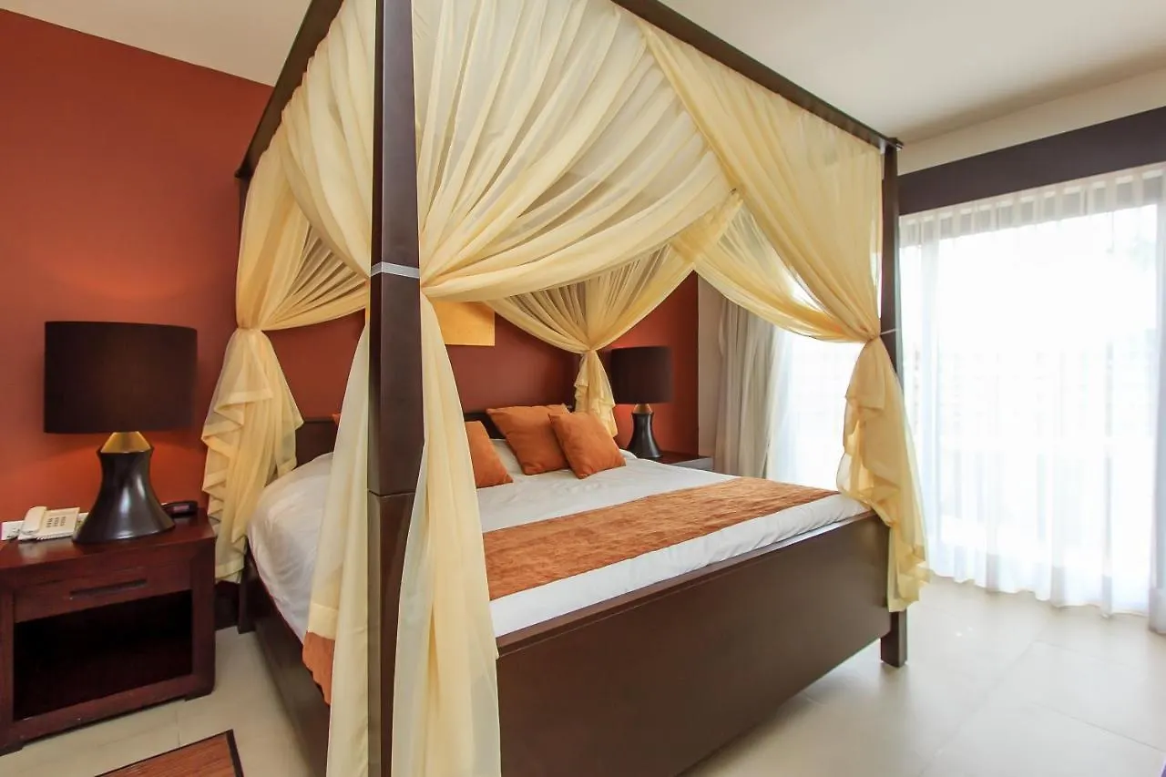 Exclusive Aldea Thai