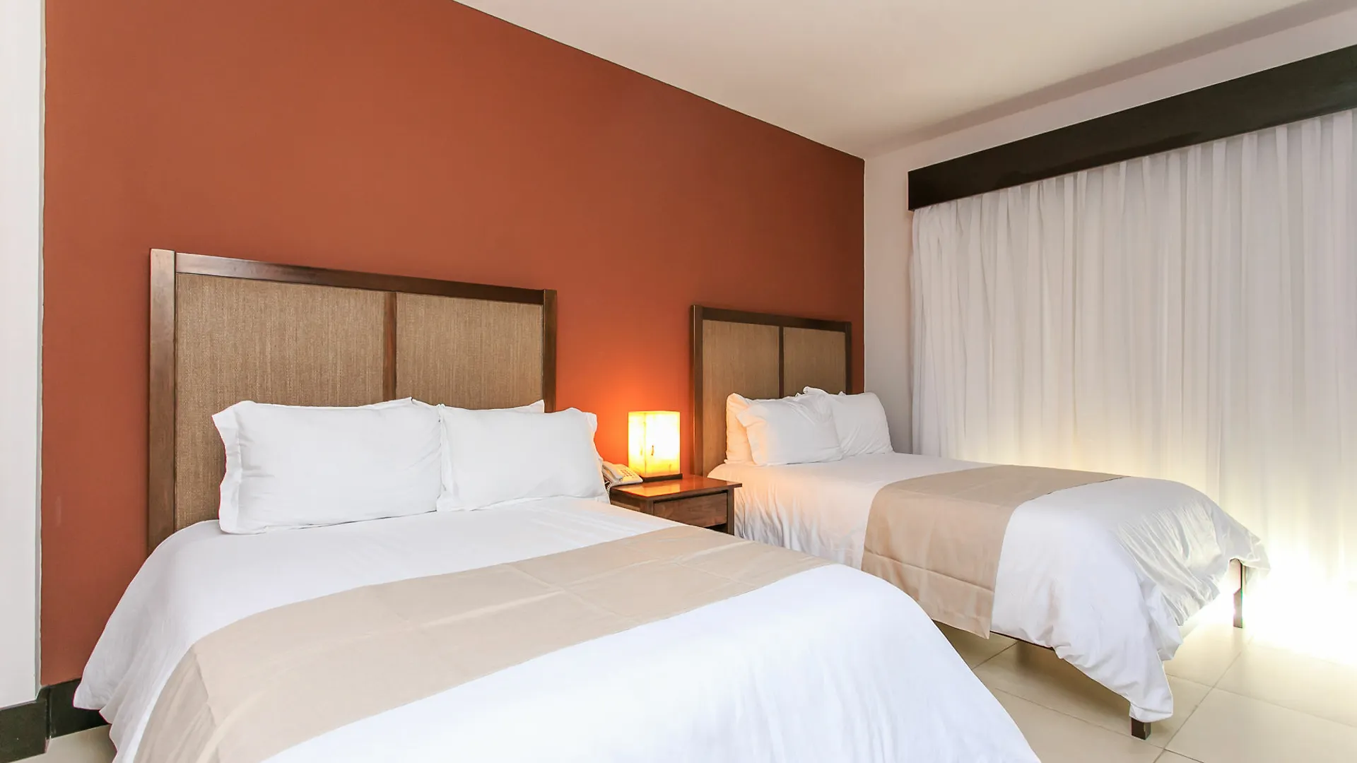 Exclusive Aldea Thai 0*, Playa del Carmen Mexico