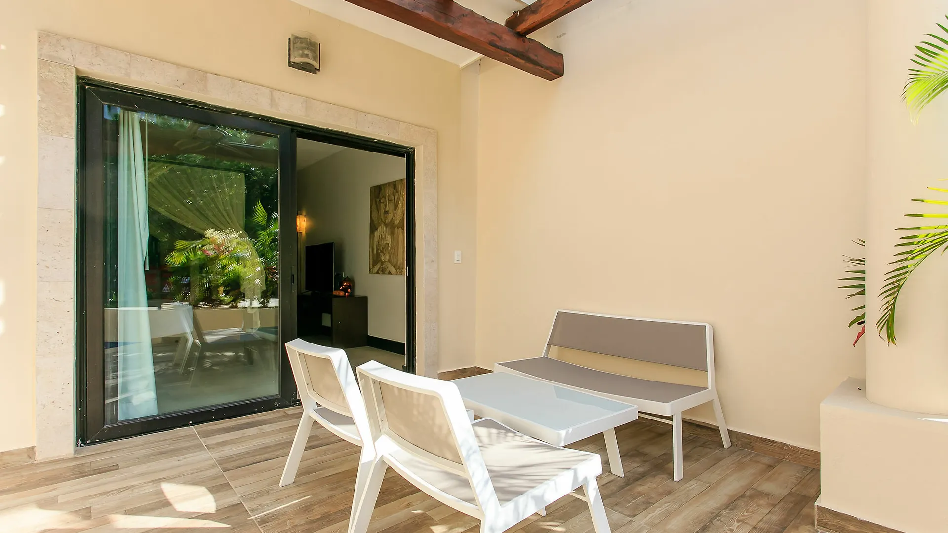 Exclusive Aldea Thai 0*, Playa del Carmen Mexico