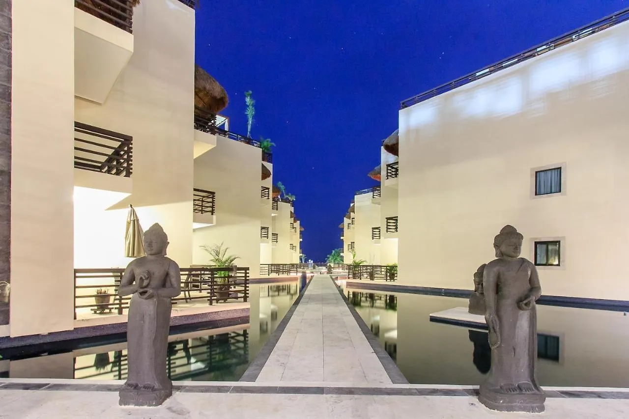 Exclusive Aldea Thai Mexico