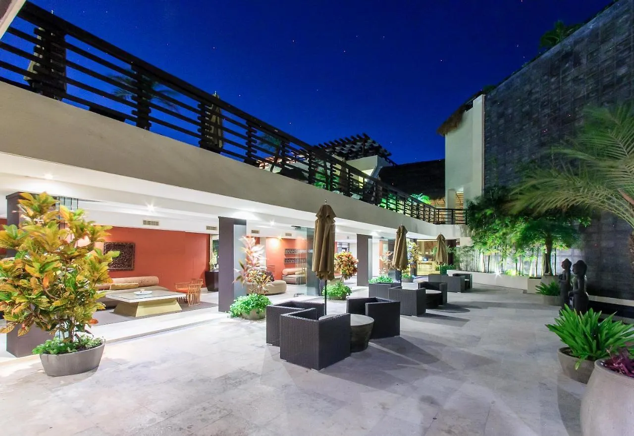 Exclusive Aldea Thai
