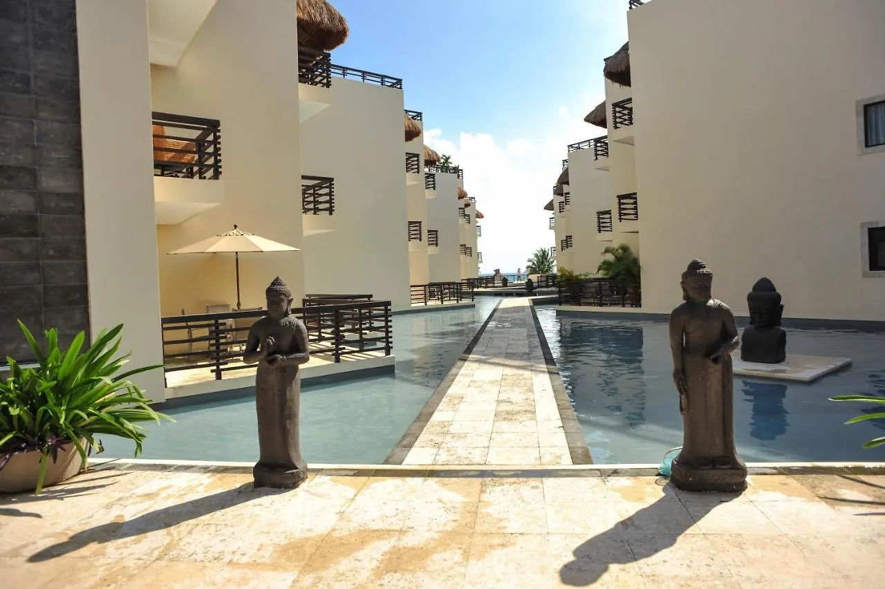 Exclusive Aldea Thai