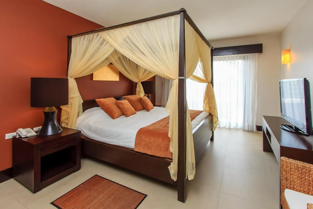 Apartment Exclusive Aldea Thai