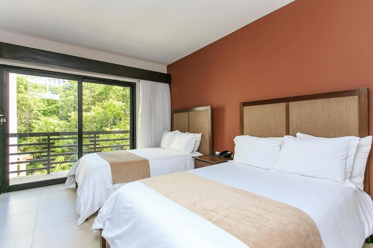 Exclusive Aldea Thai 0*, Playa del Carmen
