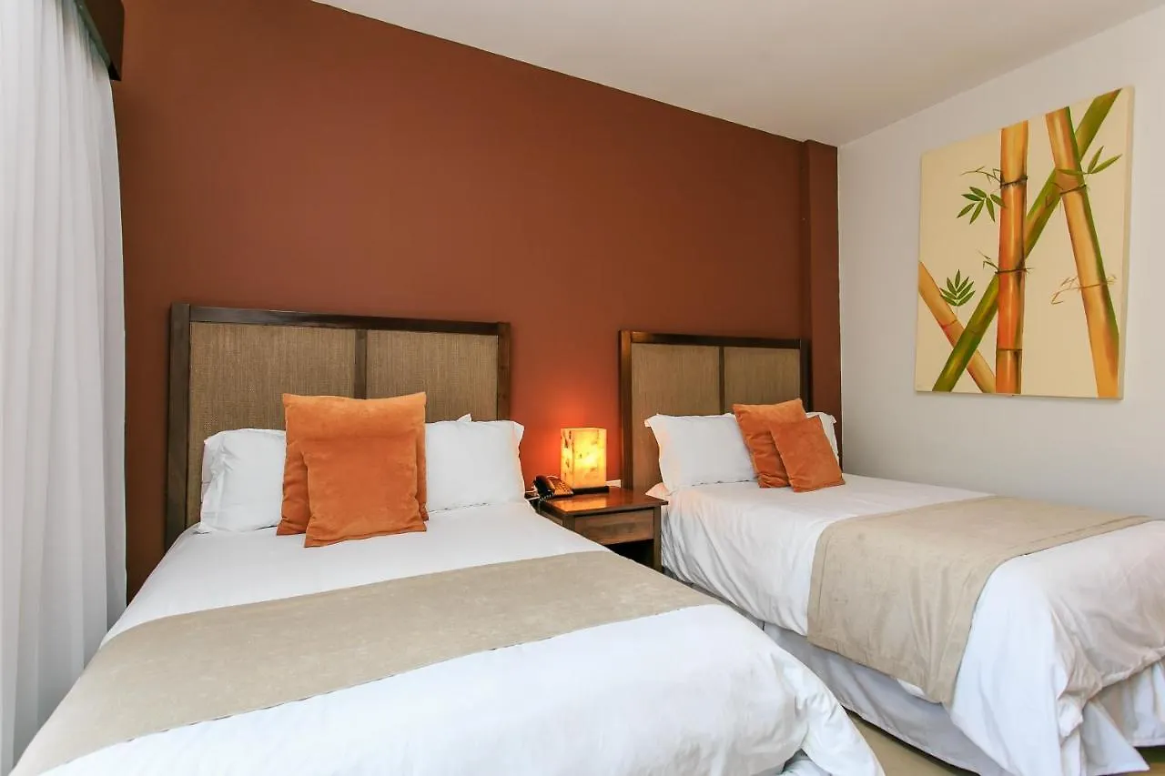 Exclusive Aldea Thai Playa del Carmen