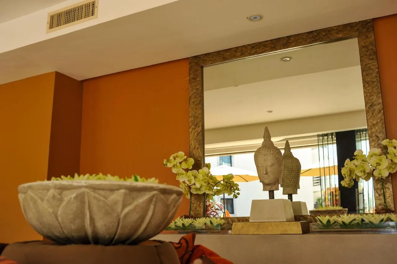 Exclusive Aldea Thai Mexico