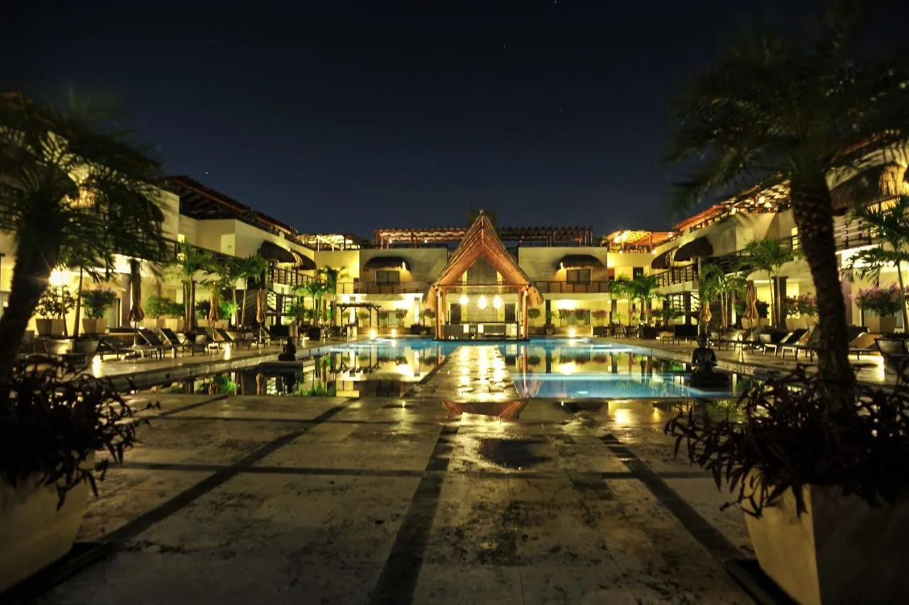 Apartment Exclusive Aldea Thai