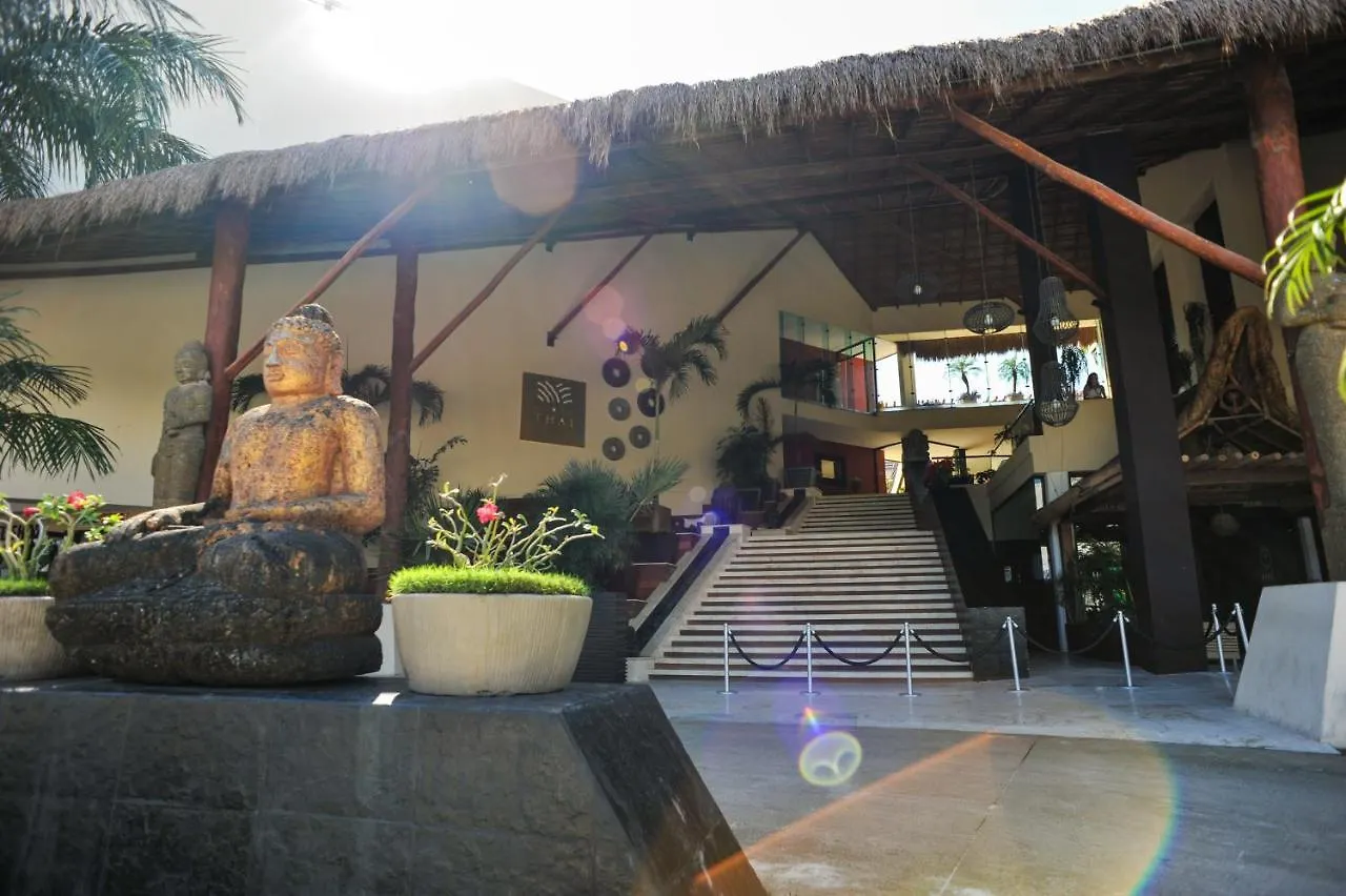 Exclusive Aldea Thai 0*, Playa del Carmen