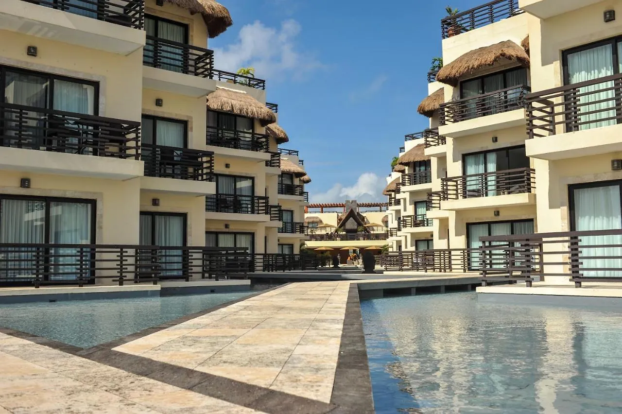 Exclusive Aldea Thai Mexico
