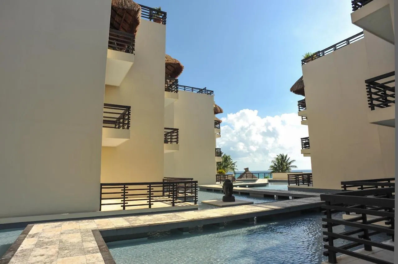 Exclusive Aldea Thai 0*, Playa del Carmen Mexico