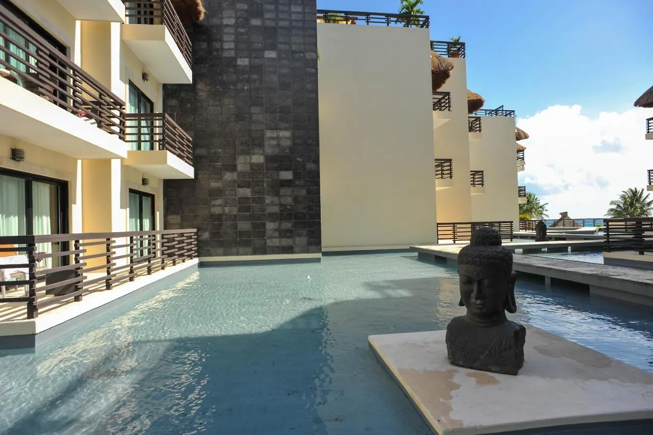 Exclusive Aldea Thai Playa del Carmen