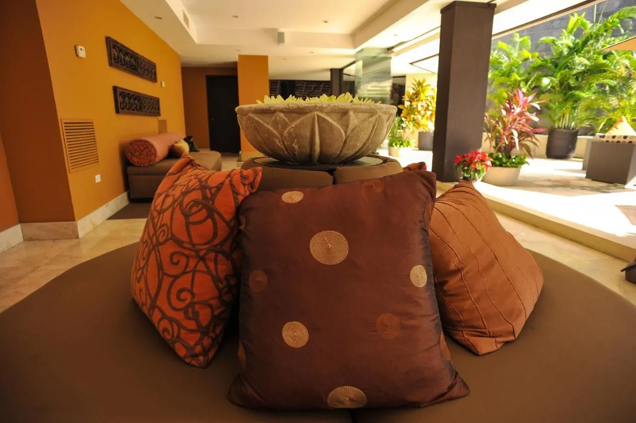 Exclusive Aldea Thai 0*, Playa del Carmen