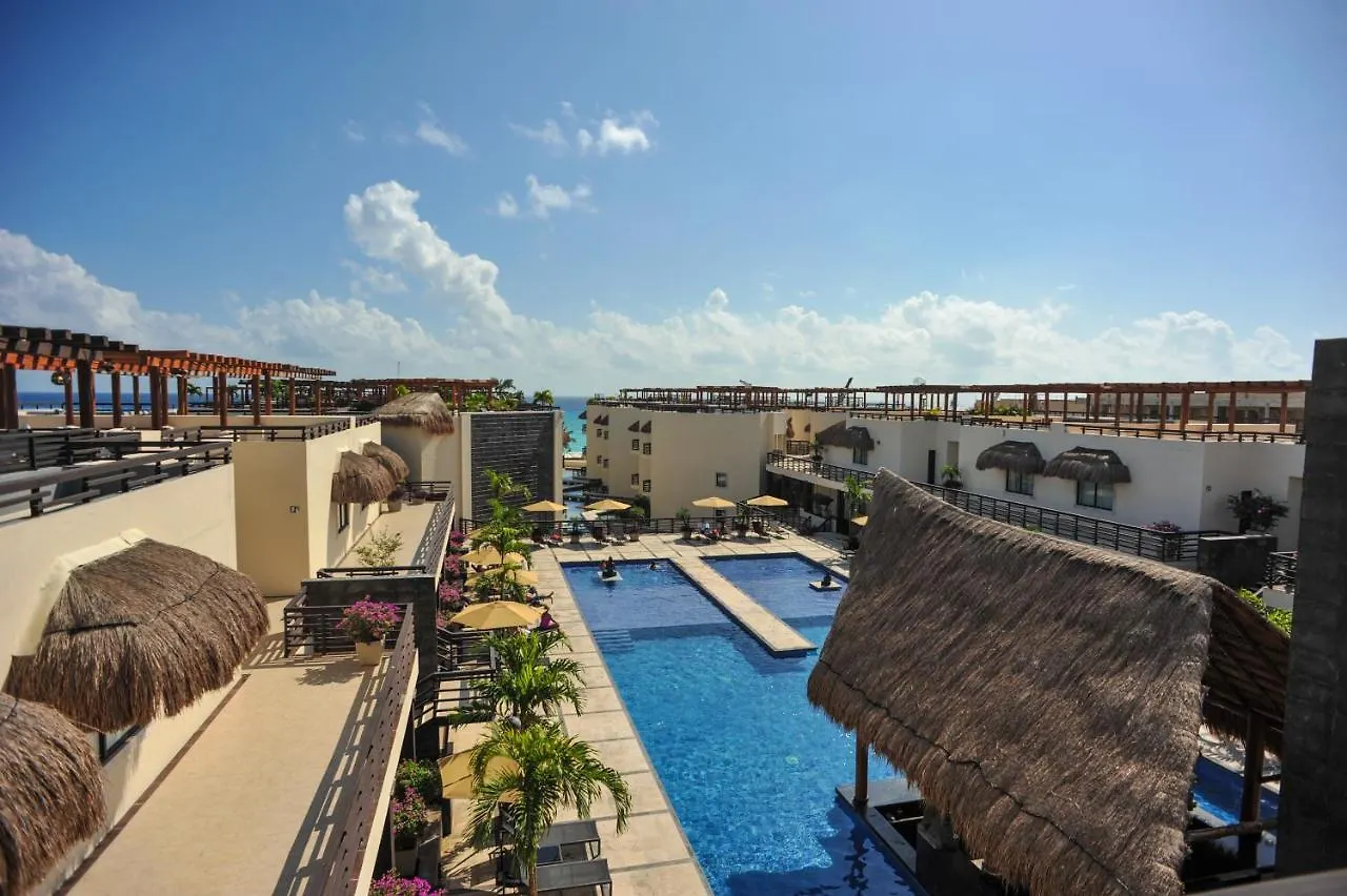 Exclusive Aldea Thai