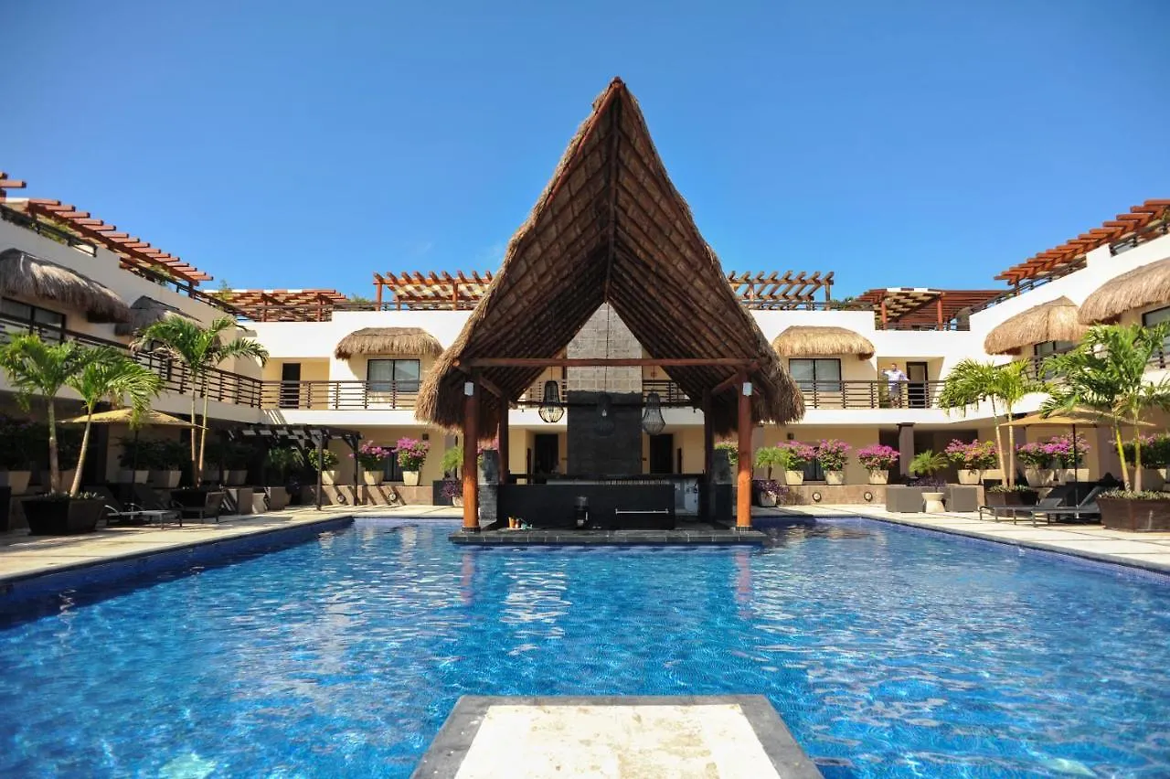 Exclusive Aldea Thai Mexico