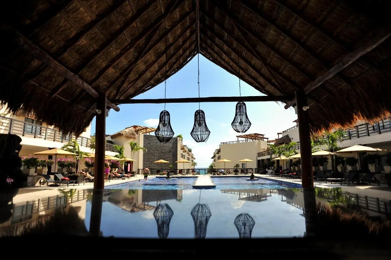 Exclusive Aldea Thai Playa del Carmen