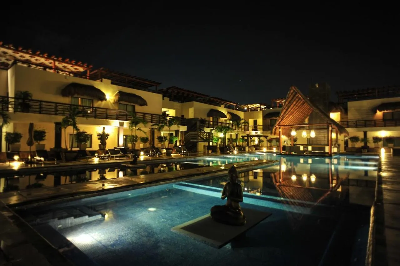 Exclusive Aldea Thai 0*, Playa del Carmen Mexico