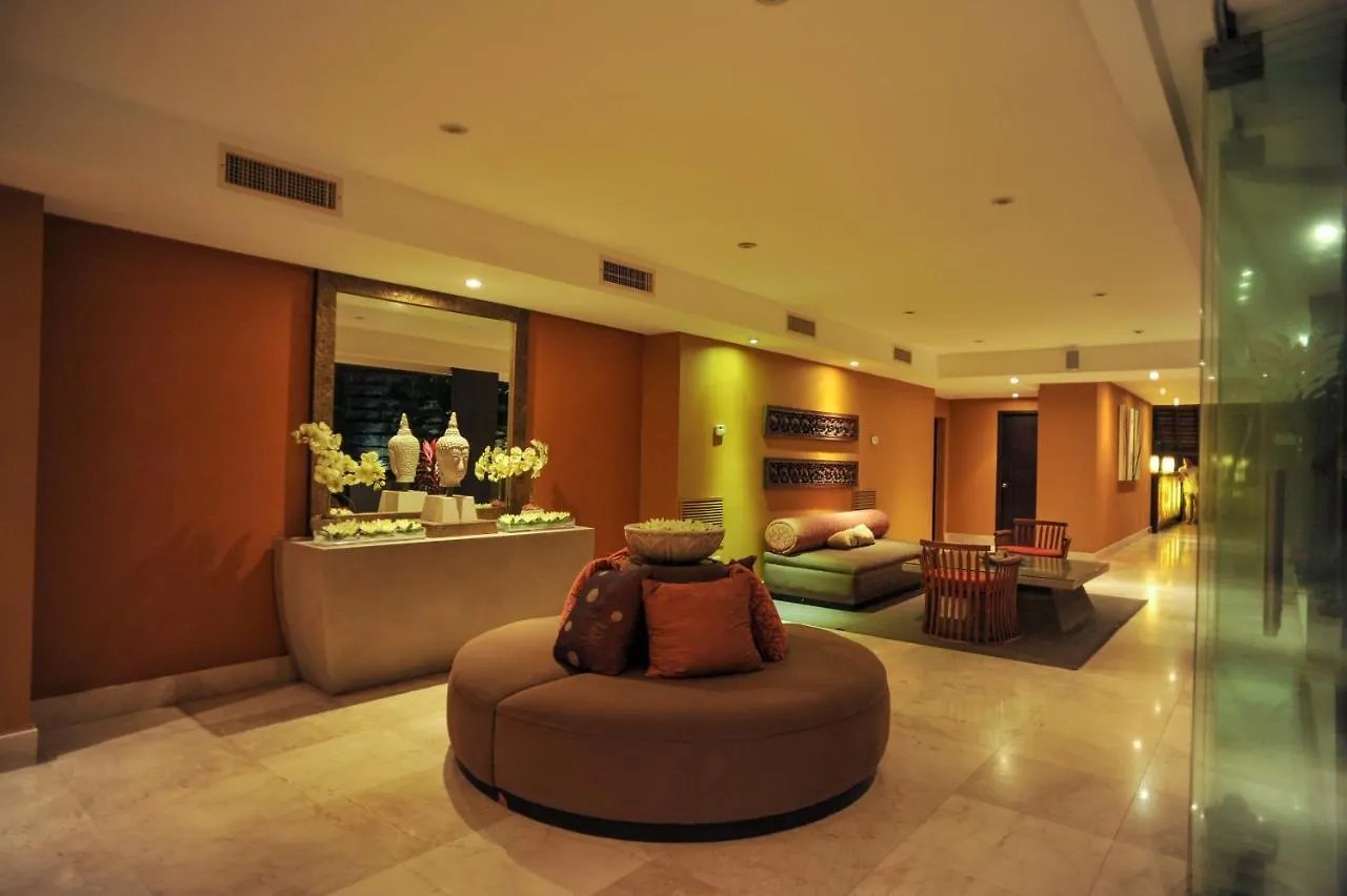 Exclusive Aldea Thai Apartment Playa del Carmen