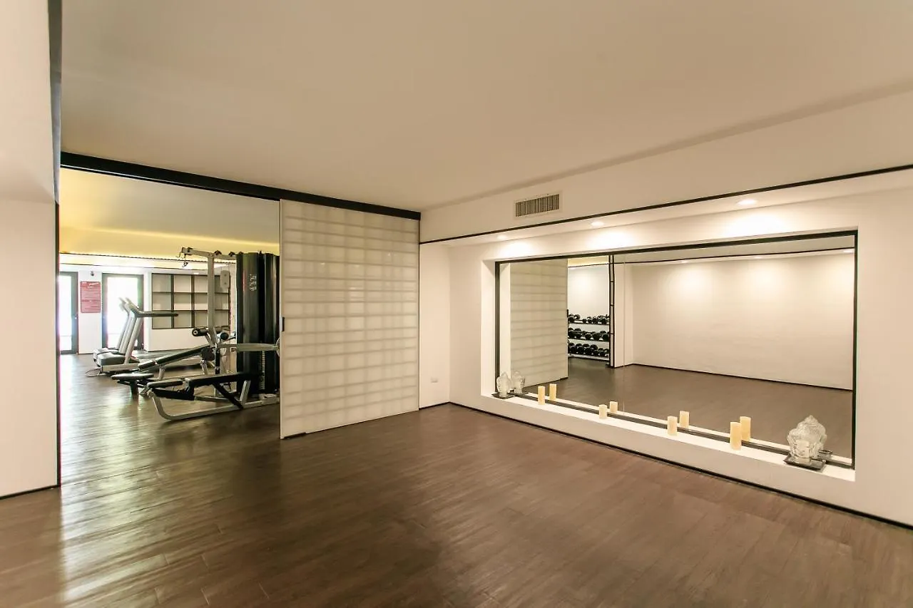 Exclusive Aldea Thai 0*, Playa del Carmen