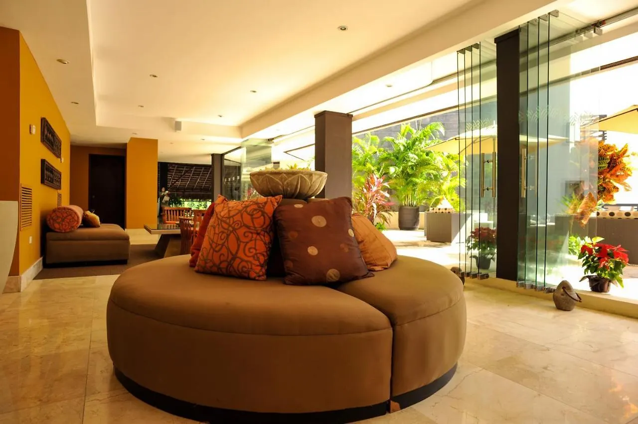 Exclusive Aldea Thai 0*, Playa del Carmen