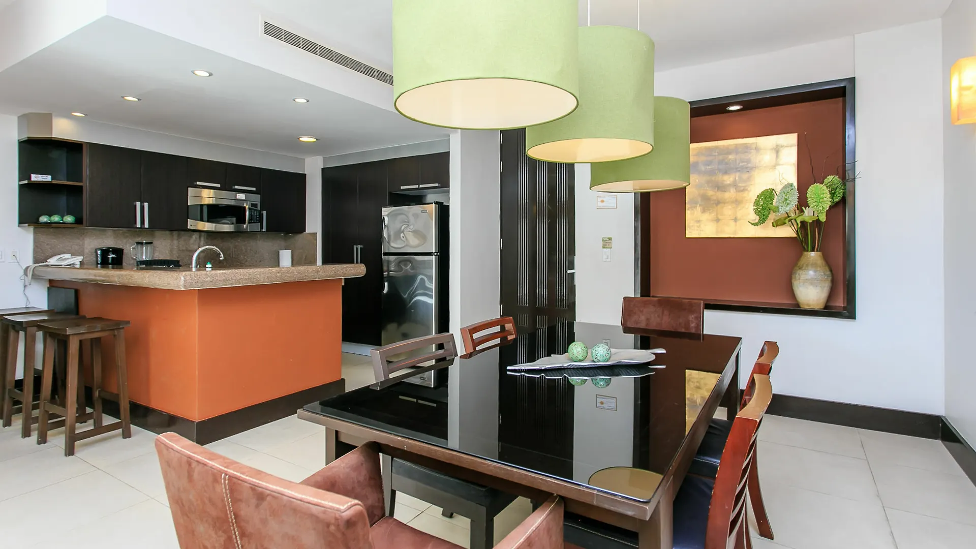 Apartment Exclusive Aldea Thai