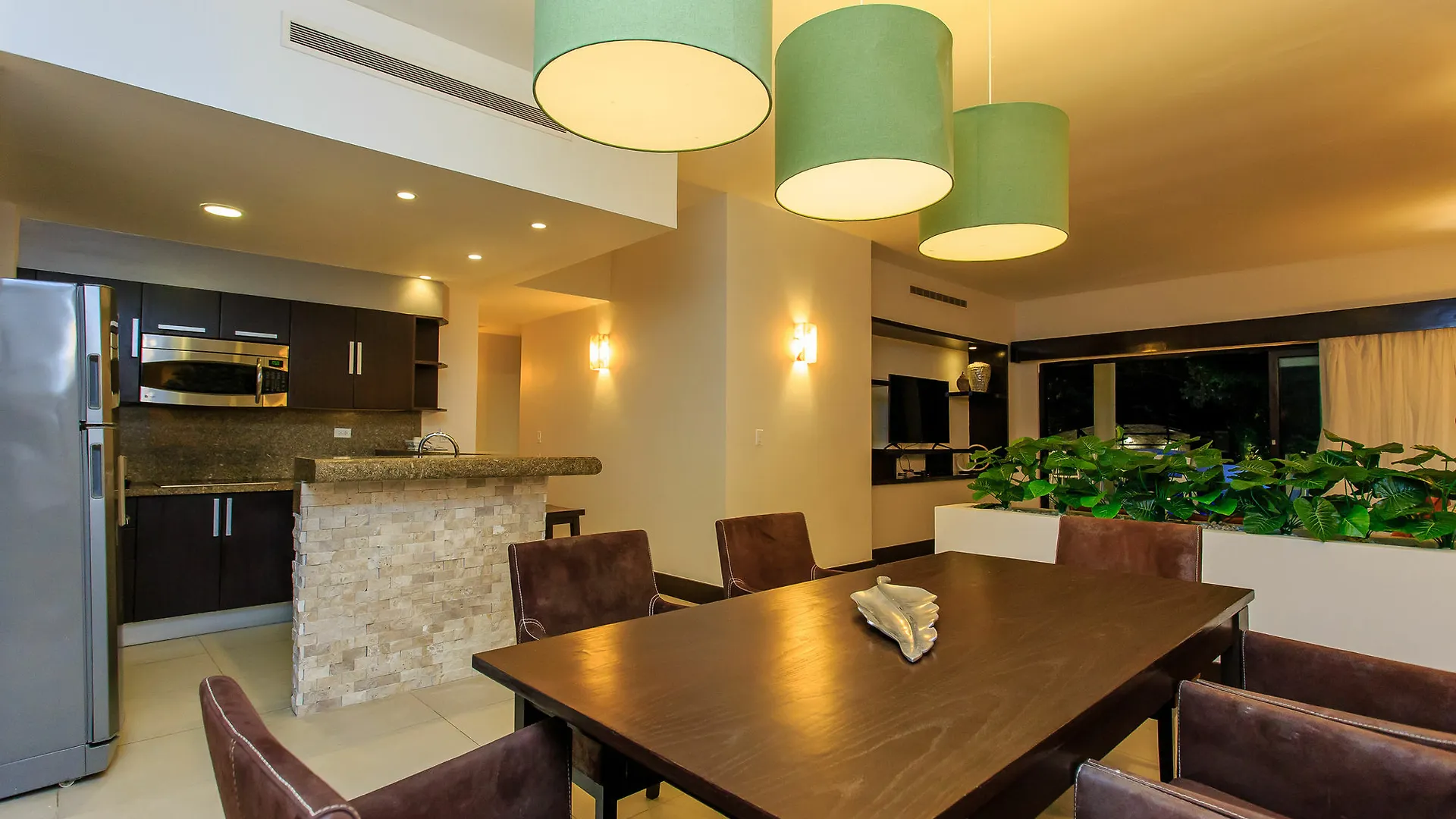Exclusive Aldea Thai Mexico
