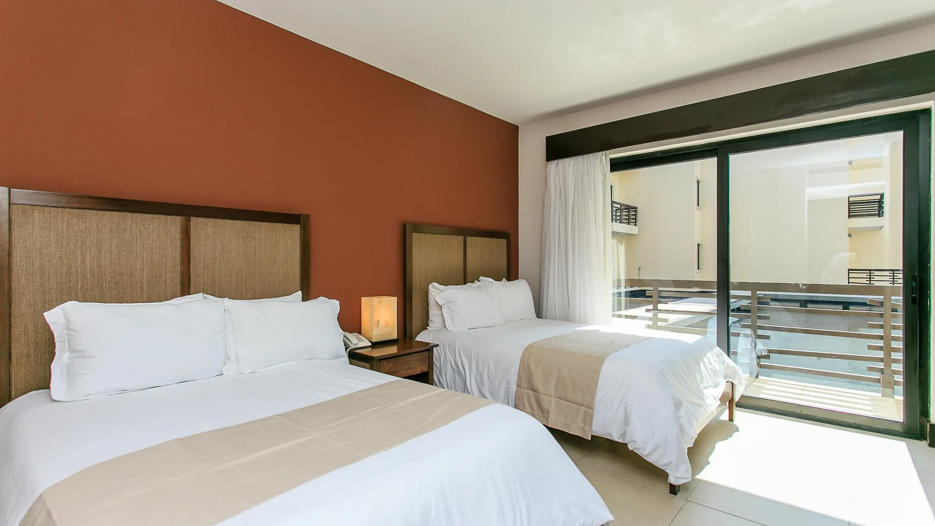 Exclusive Aldea Thai Playa del Carmen