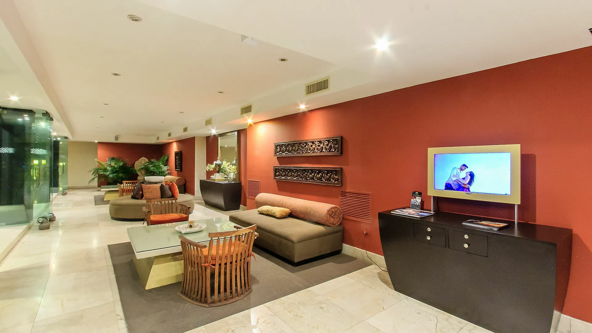 Exclusive Aldea Thai Mexico