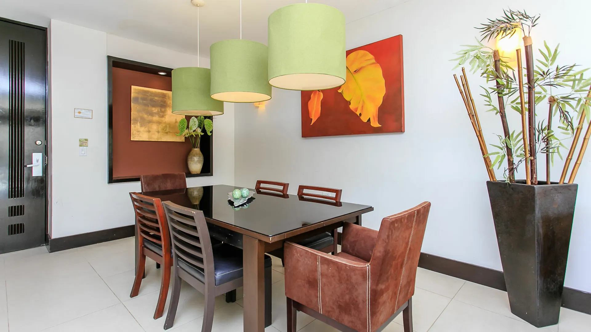 Exclusive Aldea Thai Apartment Playa del Carmen