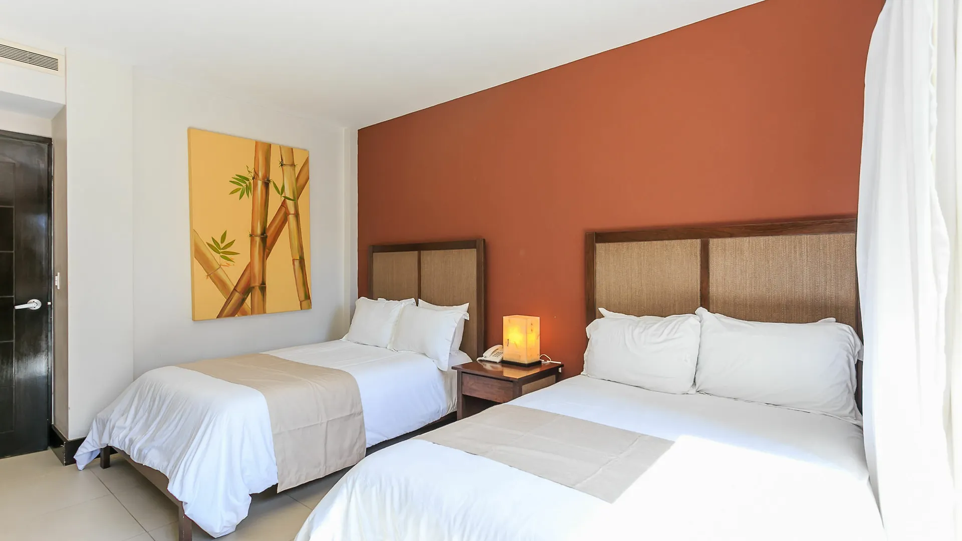 Apartment Exclusive Aldea Thai