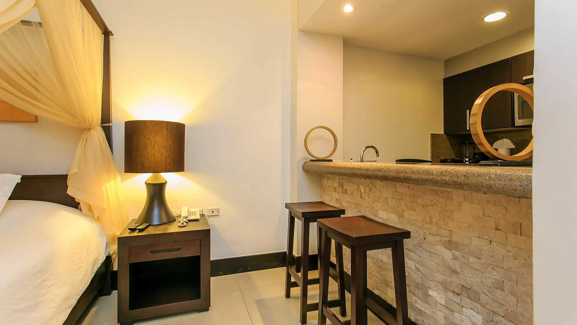 Exclusive Aldea Thai 0*, Playa del Carmen